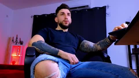 MightyAaron online show from February 2026 02:20:02 AM