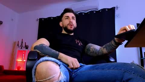 MightyAaron online show from March 2026 05:41:01 AM