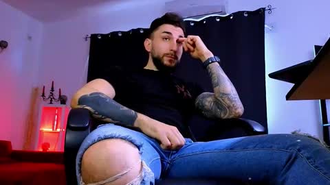 MightyAaron online show from March 2026 07:15:01 AM