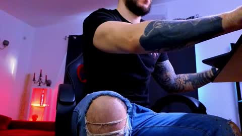 MightyAaron online show from March 2026 05:02:01 AM