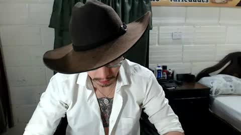 Miguel  Independent Model  online show from June 2026 11:08:02 AM