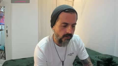 Miguel Angel online show from June 2026 06:56:01 PM