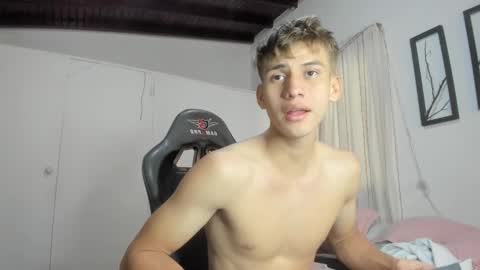 Miguel Hernandez online show from March 2025 04:41:01 PM