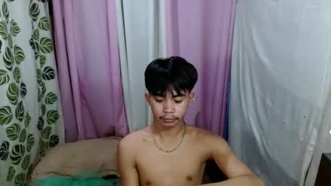 MIGUELKIESH online show from January 2026 11:01:01 AM