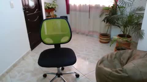 Miguel Eduardo online show from May 2026 02:58:02 PM