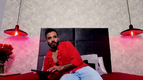 miguelsanfrancisco online show from September 2025 03:47:02 PM