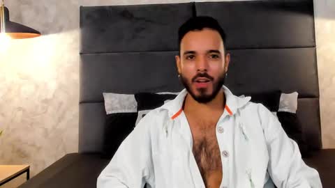 miguelsanfrancisco online show from October 2025 12:02:02 PM