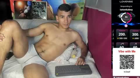 miguel online show from June 2026 02:53:01 AM