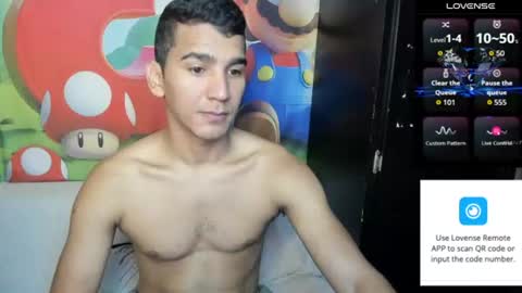 Snapshot of miguelwin3 chatting on July 2026 12:44:01 PM miguel online show from July 2026 12:44:01 PM