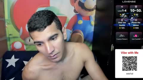 Snapshot of miguelwin3 chatting on July 2026 01:51:02 PM miguel online show from July 2026 01:51:02 PM