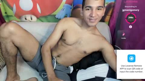 Snapshot of miguelwin3 chatting on July 2026 10:28:02 PM miguel online show from July 2026 10:28:02 PM