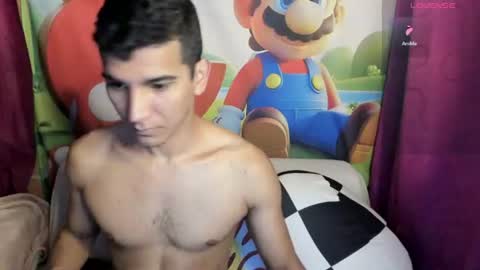 Snapshot of miguelwin3 chatting on July 2026 11:41:02 AM miguel online show from July 2026 11:41:02 AM