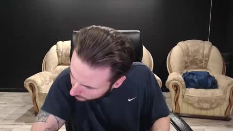 Misha Winchester online show from November 2025 07:58:01 AM