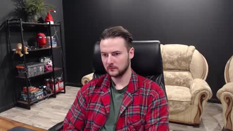 Misha Winchester online show from January 2026 06:48:02 AM