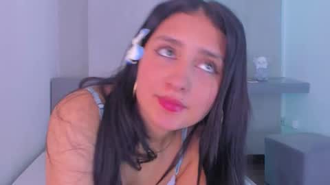 Snapshot of miia_blaze chatting on October 2025 06:28:02 PM Mia online show from October 2025 06:28:02 PM