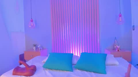 Mia online show from January 2026 11:25:01 AM