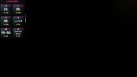 miia_rose12 online show from April 2026 11:25:01 PM