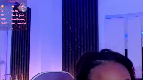 Miia Schwarz  online show from November 2025 08:47:01 PM