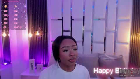 Miia Schwarz  online show from December 2025 12:29:01 AM