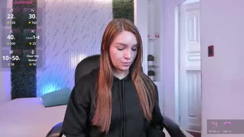 Miia 3 online show from February 2026 11:59:01 AM