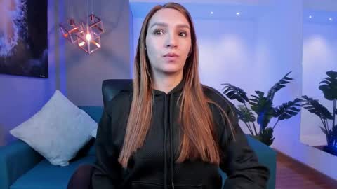 Miia 3 online show from February 2026 11:50:01 AM