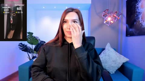 Miia 3 online show from April 2026 11:33:02 AM