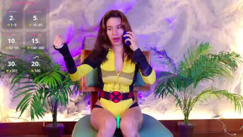  CALL ME MIA  online show from April 2026 04:09:02 PM