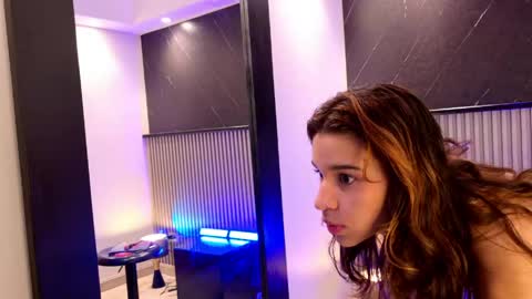  CALL ME MIA  online show from May 2026 01:17:02 PM