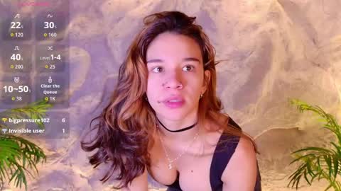  CALL ME MIA  online show from May 2026 04:15:01 PM