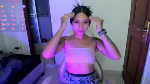 miiaboss online show from April 2026 11:01:01 AM