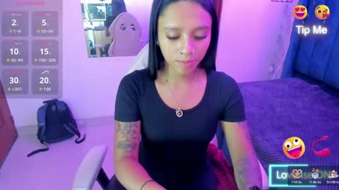 miiaboss online show from May 2026 10:43:01 AM