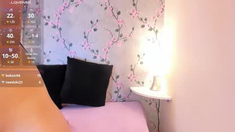 MIA online show from March 2026 03:25:02 AM