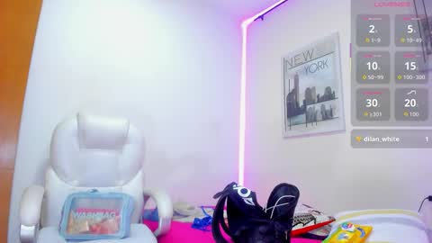 mia sofia online show from January 2026 12:21:01 PM