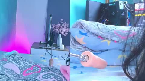 miiastone_cm online show from May 2026 07:09:01 PM