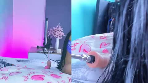 miiastone_cm online show from May 2026 06:57:01 PM