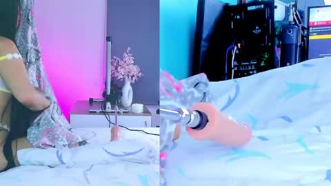 miiastone_cm online show from May 2026 07:09:02 PM