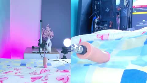miiastone_cm online show from May 2026 07:00:01 PM