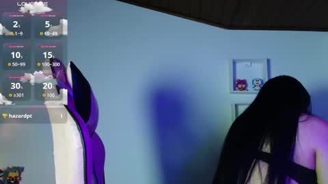 Snapshot of miila_a chatting on December 2025 05:46:02 AM Mila online show from December 2025 05:46:02 AM