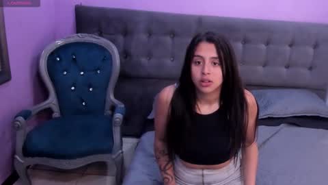 Snapshot of miilky__ chatting on February 2026 08:35:01 PM Miilky online show from February 2026 08:35:01 PM