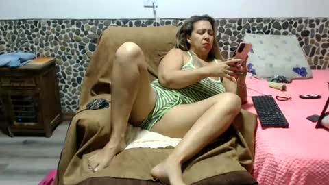 Miilu74 online show from July 2026 03:00:02 AM