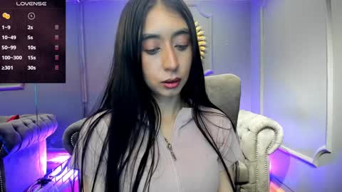 miilu  online show from January 2025 03:07:02 AM