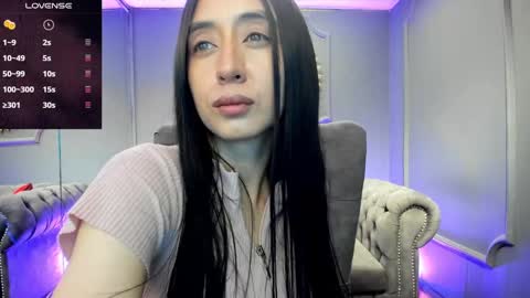 miilu  online show from January 2025 06:09:02 AM