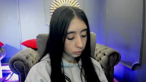 miilu  online show from January 2025 03:34:02 AM