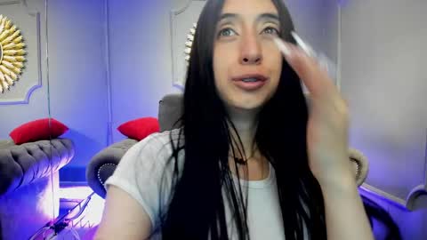 miilu  online show from January 2025 09:35:02 AM