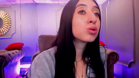 miilu  online show from February 2025 06:54:01 AM