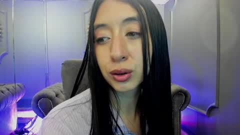 miilu  online show from February 2025 09:32:02 AM