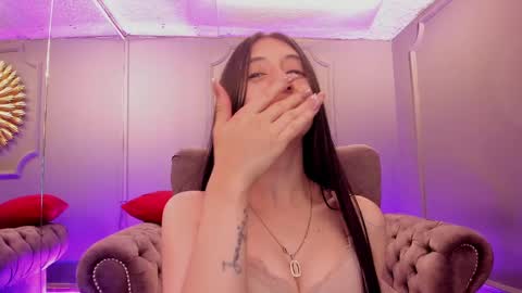 miilu  online show from February 2025 09:16:01 AM