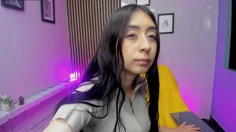 miilu  online show from September 2025 03:07:02 AM