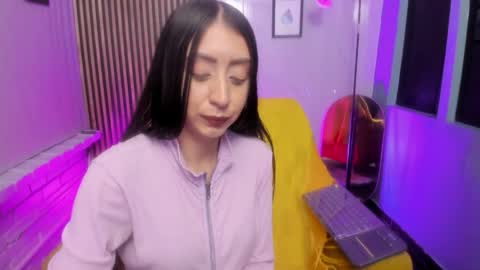 miilu  online show from April 2026 03:37:01 AM