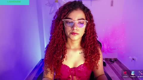 Lucii online show from December 2024 02:16:02 PM